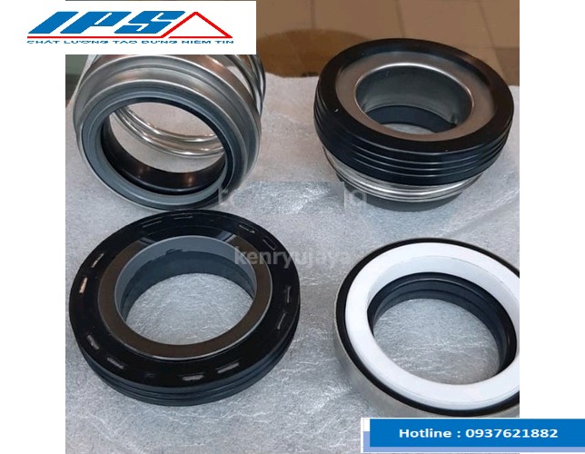 Phớt bơm chìm Ebara DL